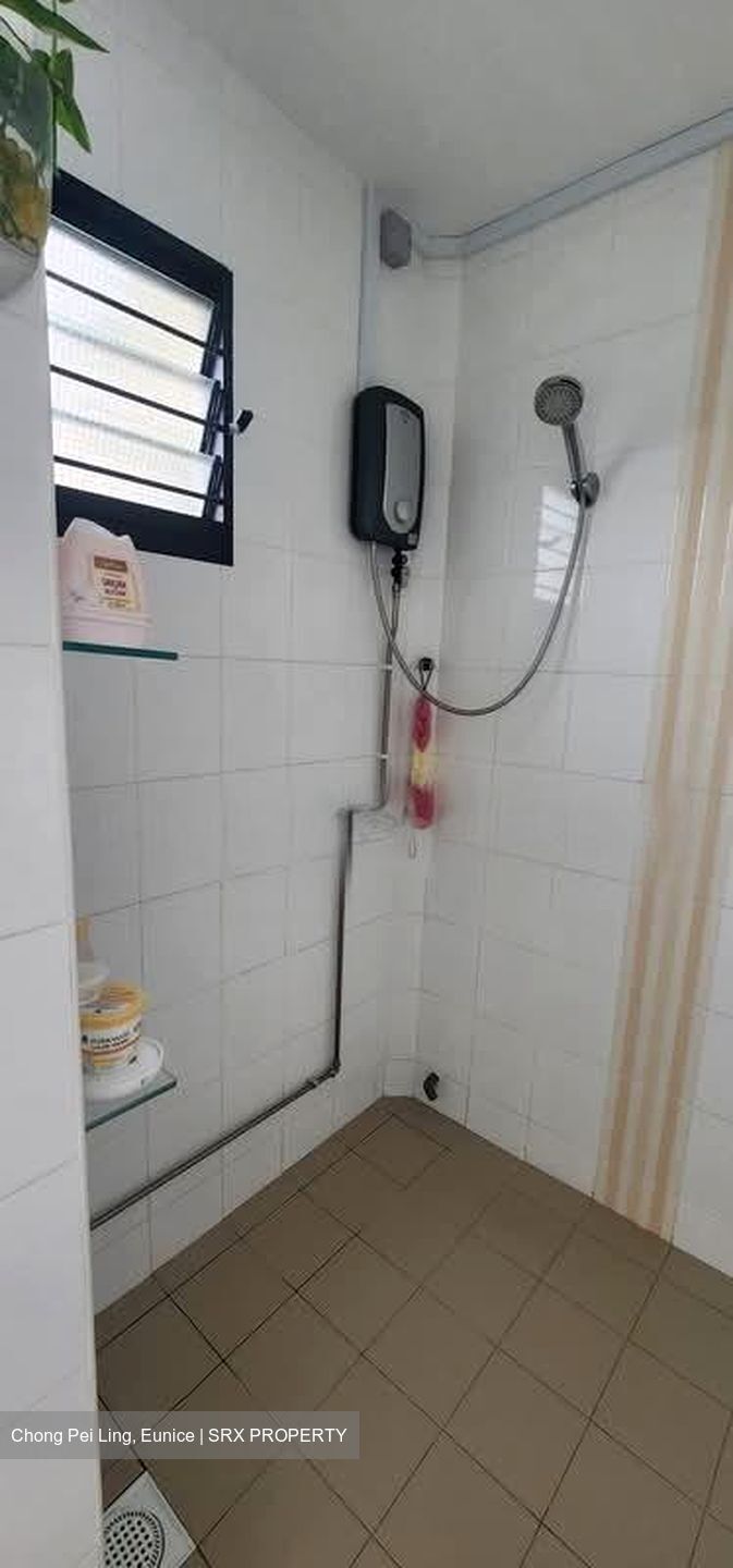 Blk 402 Woodlands Street 41 (Woodlands), HDB Executive #603718641
